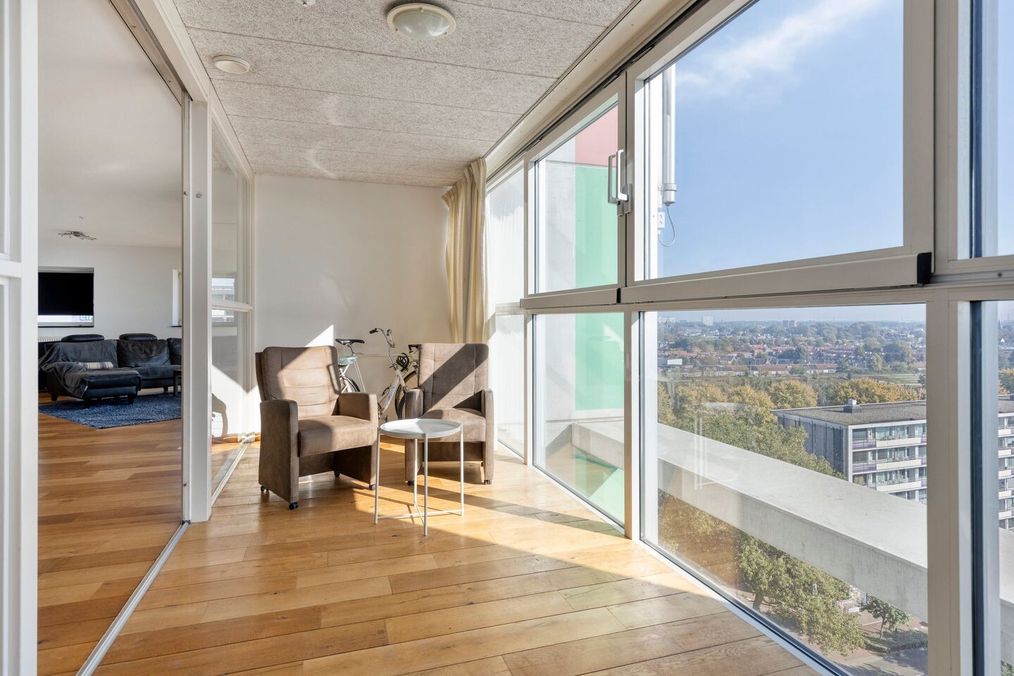 Appartement te koop: Westpoint 43, Tilburg