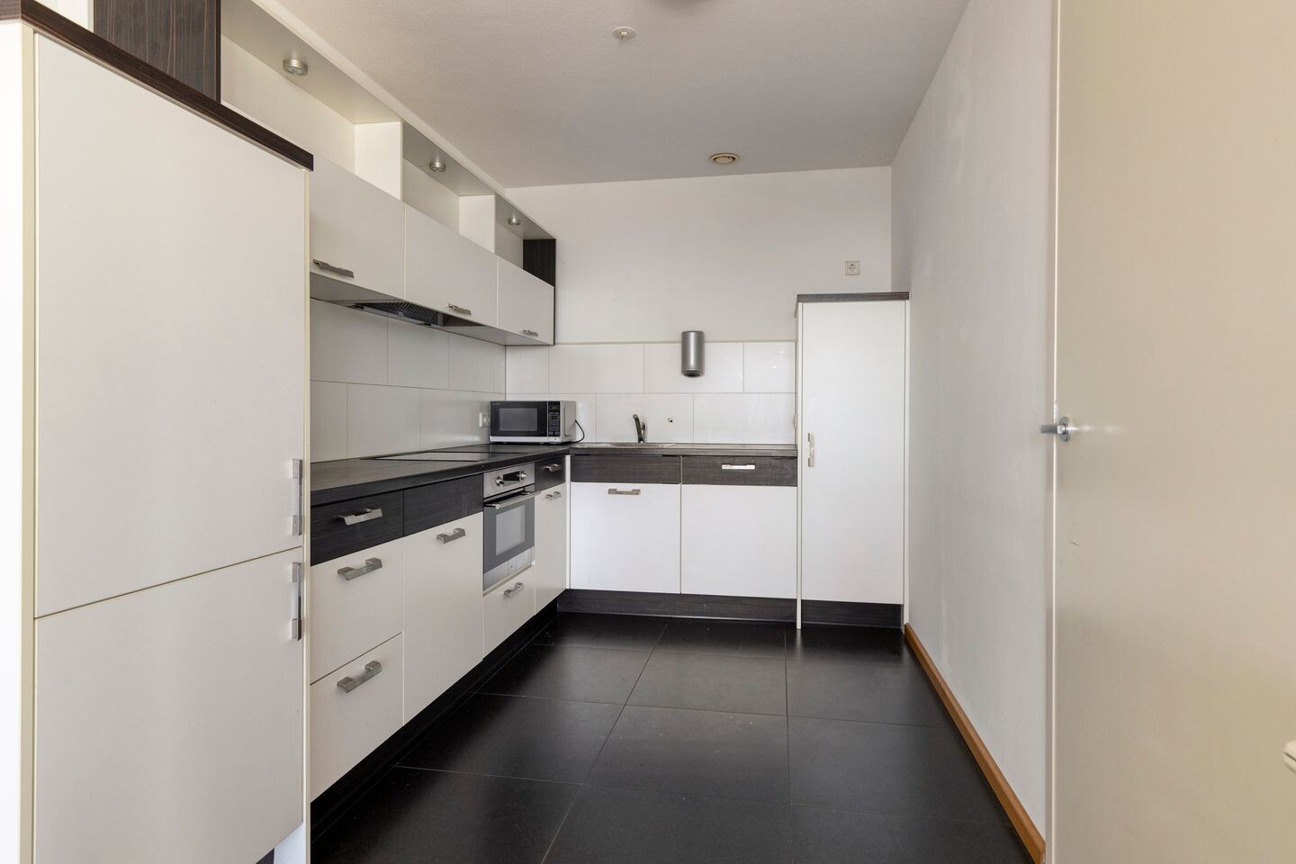 Appartement te koop: Westpoint 43, Tilburg