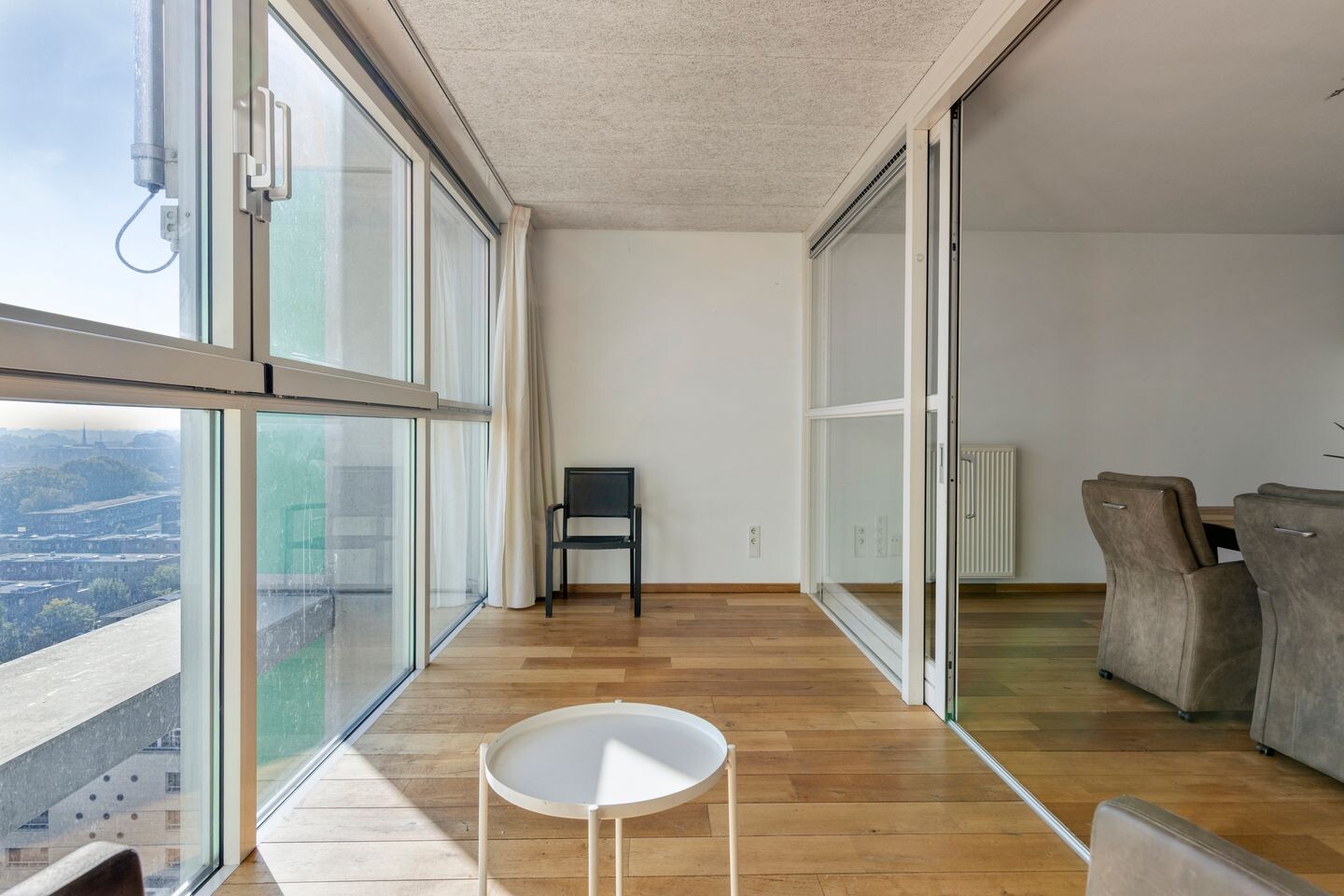 Appartement te koop: Westpoint 43, Tilburg