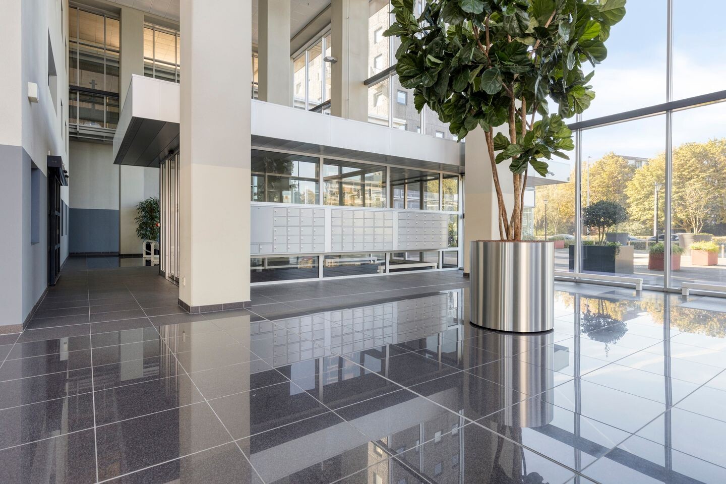 Appartement te koop: Westpoint 43, Tilburg