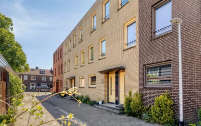 Huis te koop Magnoliaerf 64