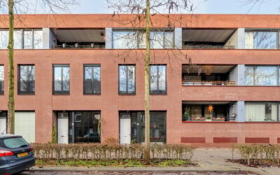 Cypresstraat 53