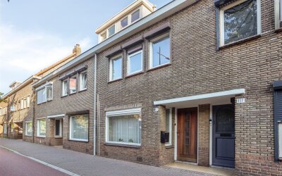Appartement te koop Hart van Brabantlaan 119-A