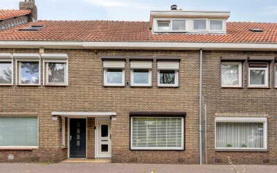 Hart van Brabantlaan 121