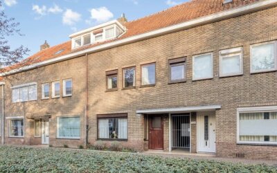 Hart van Brabantlaan 127