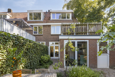 Hart van Brabantlaan 177