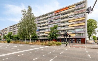 Hart van Brabantlaan 447