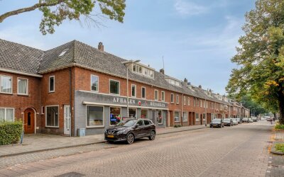 Beukenstraat 60