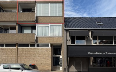 Prunusstraat 25