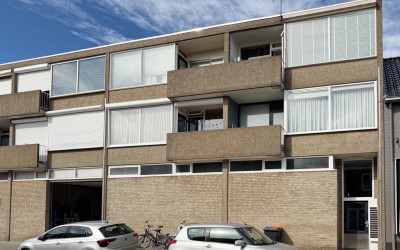 Prunusstraat 25