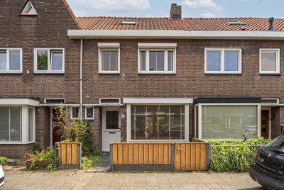 Sparrenstra. 21
