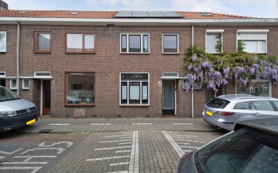 Sparrenstra. 3