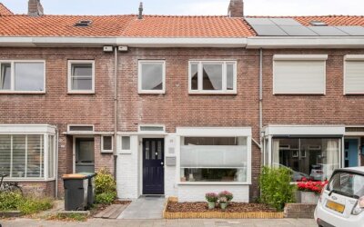 Sparrenstra. 33
