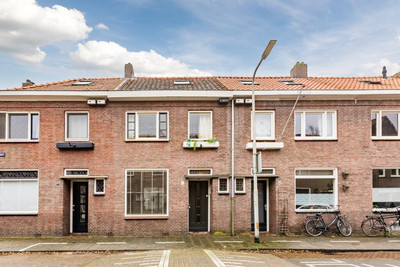Sparrenstra. 4