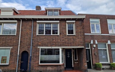 Eikstraat 12-B