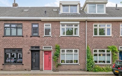 Eikstraat 22