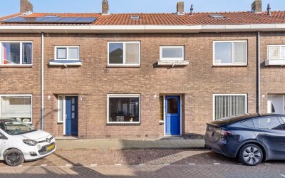 Eikstraat 4