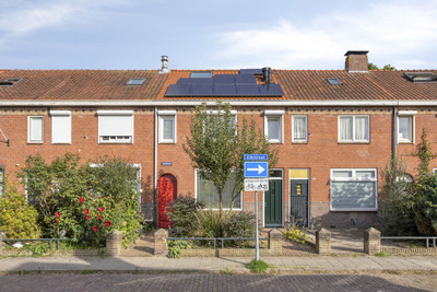 Eikstraat 36