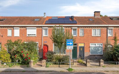 Eikstraat 36