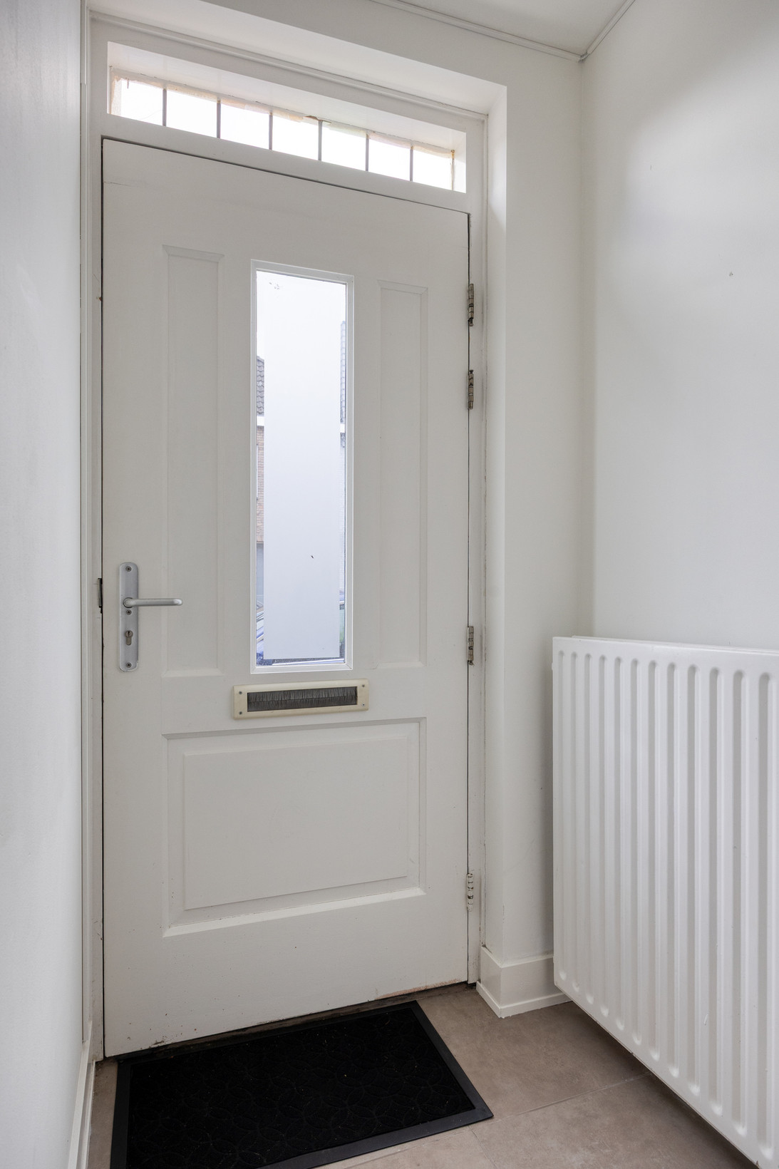 Hoekwoning te koop: Bredaseweg 127, Tilburg