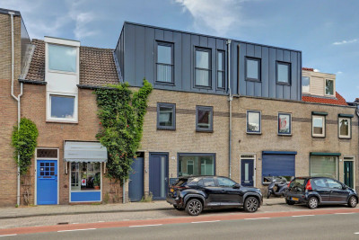 Bredaseweg 129-A