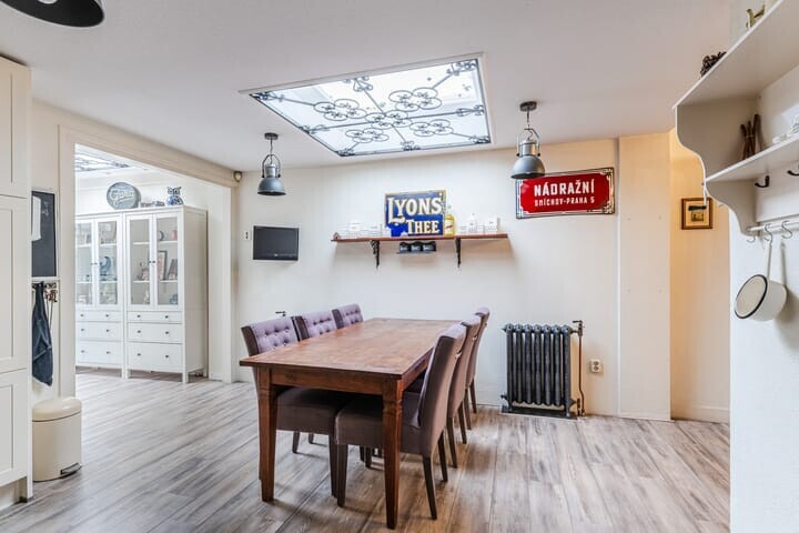 Hoekwoning te koop: Bredaseweg 274, Tilburg