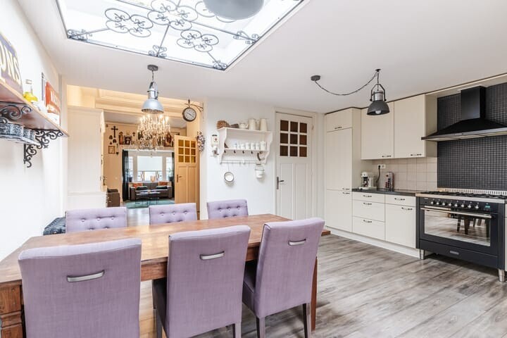 Hoekwoning te koop: Bredaseweg 274, Tilburg