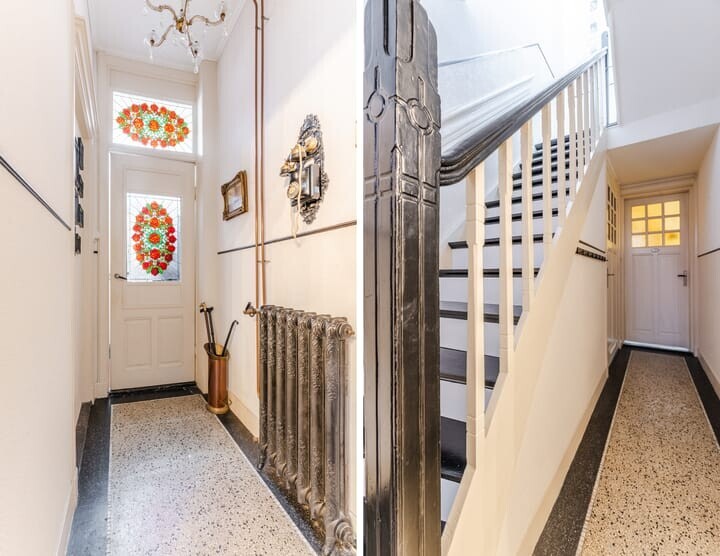 Hoekwoning te koop: Bredaseweg 274, Tilburg