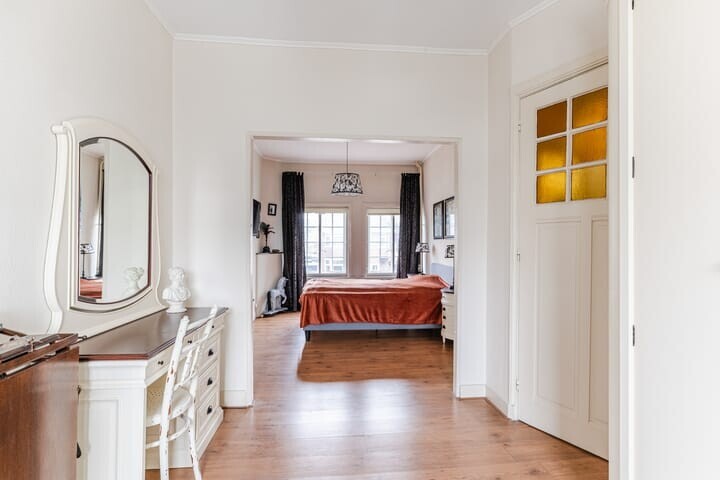 Hoekwoning te koop: Bredaseweg 274, Tilburg