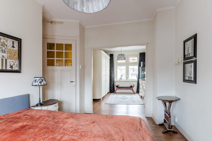 Hoekwoning te koop: Bredaseweg 274, Tilburg