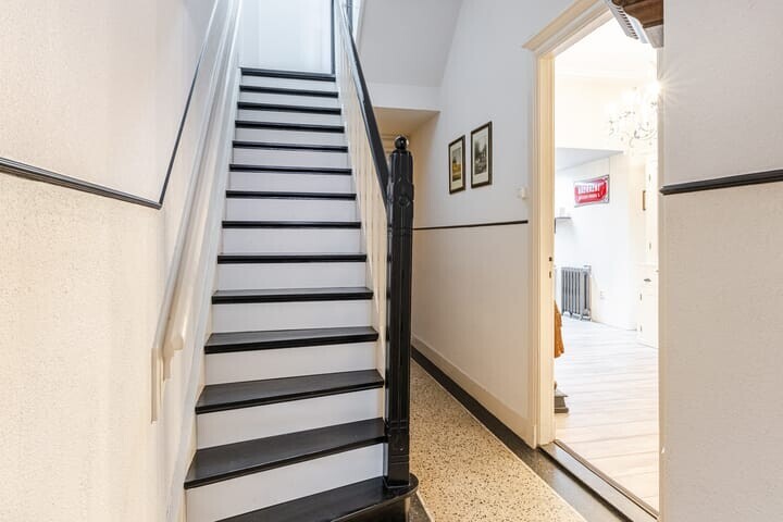 Hoekwoning te koop: Bredaseweg 274, Tilburg