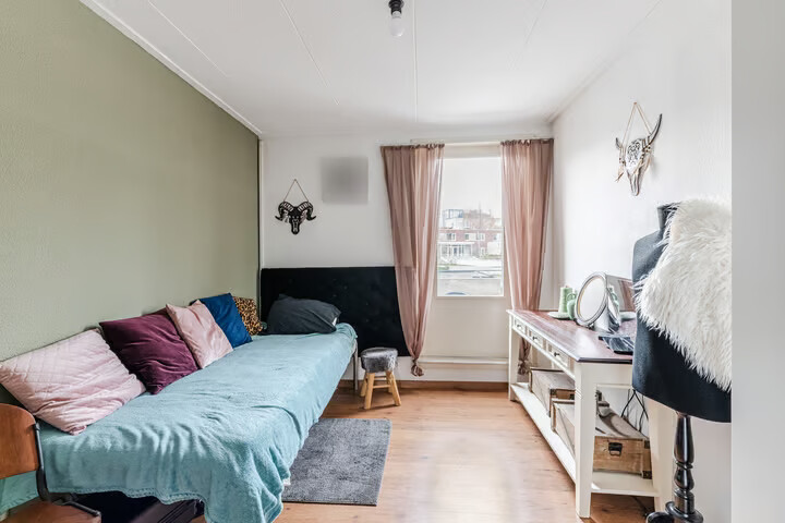Hoekwoning te koop: Bredaseweg 274, Tilburg