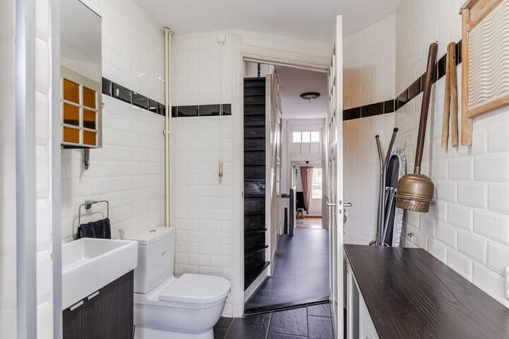 Hoekwoning te koop: Bredaseweg 274, Tilburg