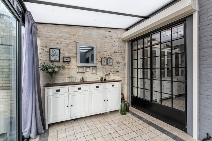 Hoekwoning te koop: Bredaseweg 274, Tilburg