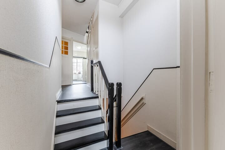 Hoekwoning te koop: Bredaseweg 274, Tilburg