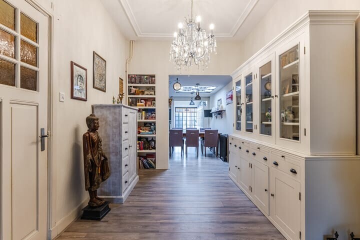 Hoekwoning te koop: Bredaseweg 274, Tilburg