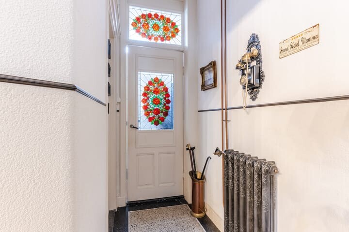 Hoekwoning te koop: Bredaseweg 274, Tilburg