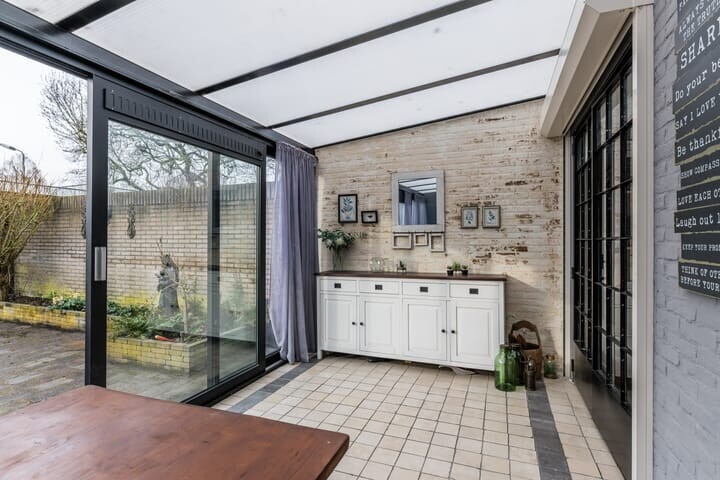 Hoekwoning te koop: Bredaseweg 274, Tilburg
