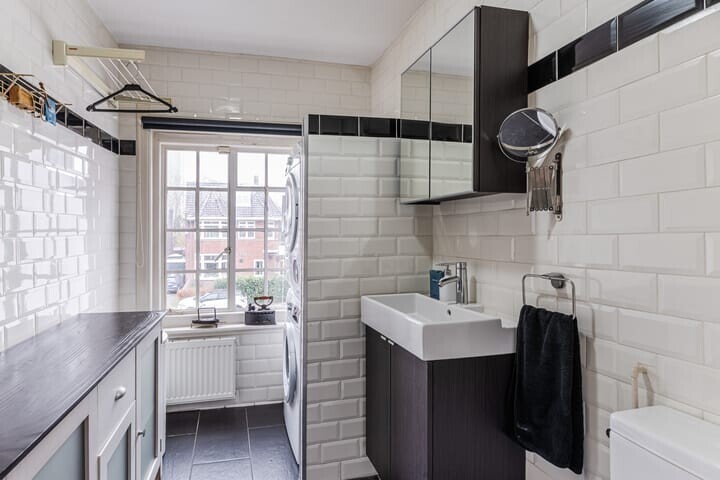 Hoekwoning te koop: Bredaseweg 274, Tilburg