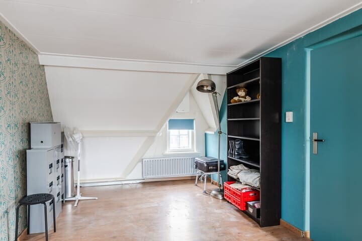 Hoekwoning te koop: Bredaseweg 274, Tilburg