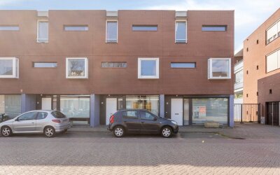 De Regenboogstraat 37