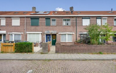 Watertorenstraat 19