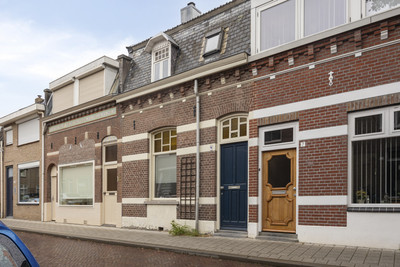 Missionarisstraat 9