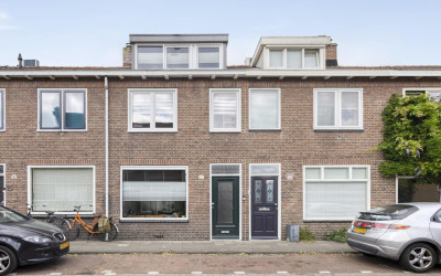 Lindenstraat 13