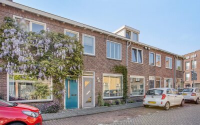 Lindenstraat 7