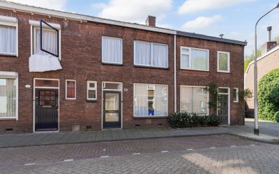 Meidoornstraat 18
