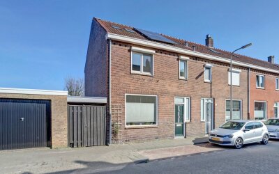 Dennenstraat 10