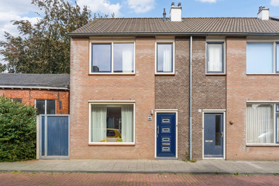 Kastanjestraat 41