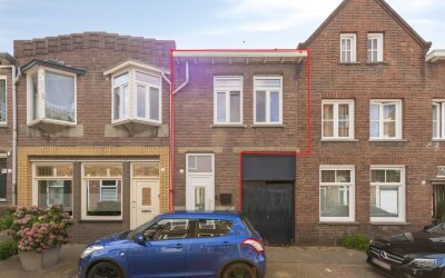 Klaverstraat 11