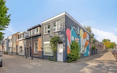 Klaverstraat 38